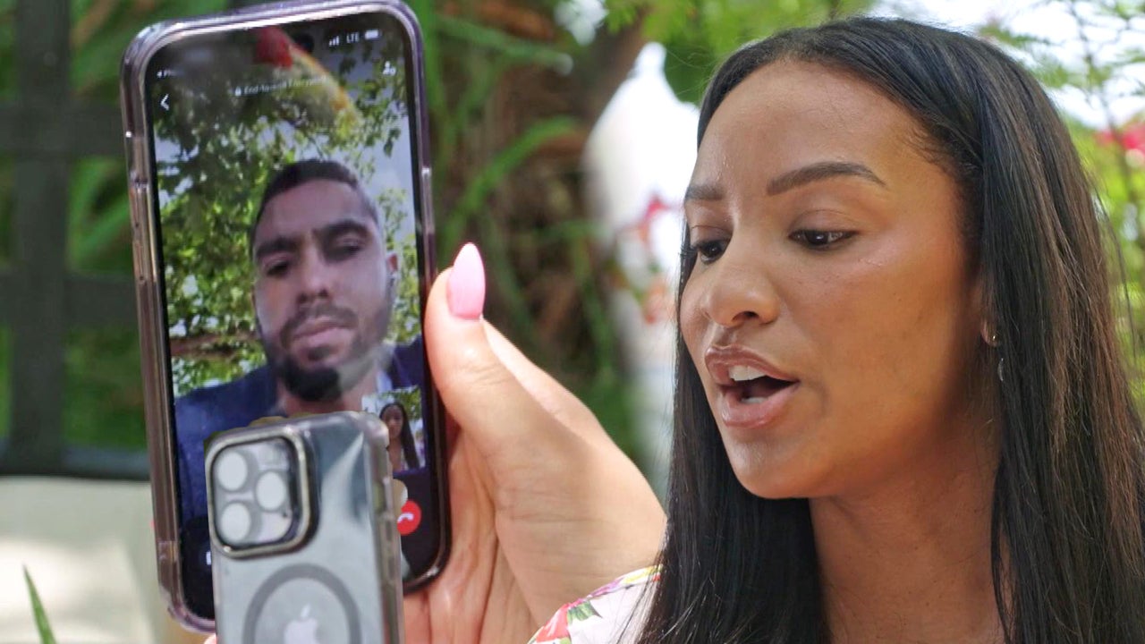 'The Family Chantel' Series Finale: Chantel and Pedro Share a